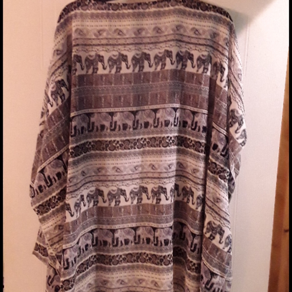 Wrap - Picture 2 of 2